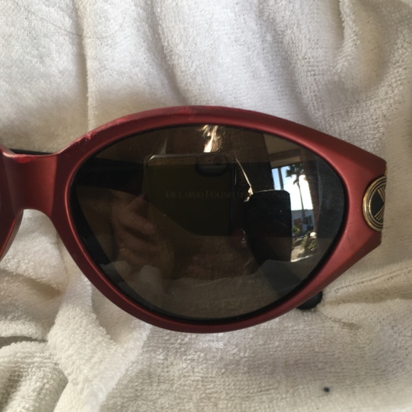 Riccardo Polinelli Sunglasses main image 9